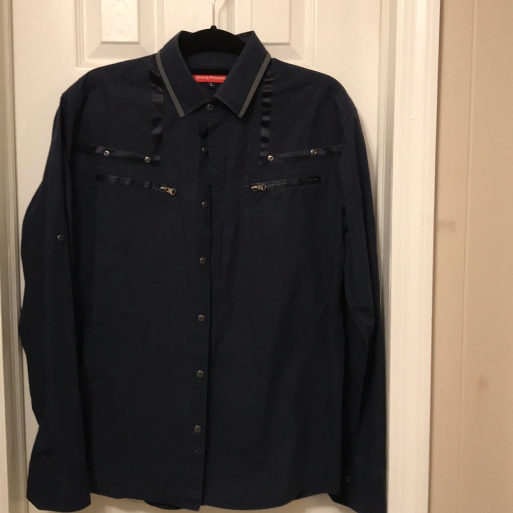 Men’s shirt